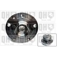 Quinton Hazell QWB1599 Wiellagerset