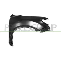 PRASCO DS8363003 Spatbord
