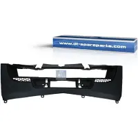 DT Spare Parts 4.71143 Bumper