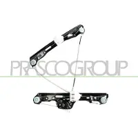 PRASCO BM120W023 Raammechanisme