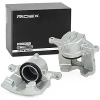 RIDEX 78B1762 Remklauw