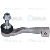 VEMA 240117 Stuurkogel