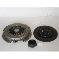 Japanparts KF-573 Koppelingsset