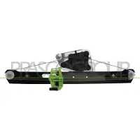 PRASCO BM120W063 Raammechanisme