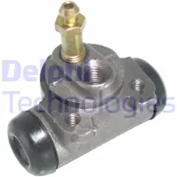 Delphi LW11596 Wielremcilinder