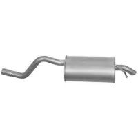 VEGAZ RS-424IMA Einddemper