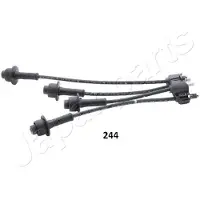 Japanparts IC-244 Bougiekabels