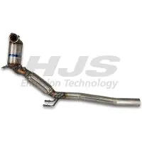 HJS 93 11 5217 Roetfilter (DPF)