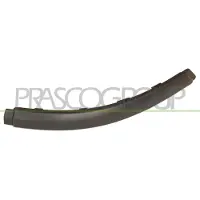 PRASCO FD1071254 Bumperlijst