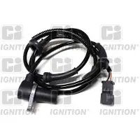 Quinton Hazell XABS775 Wielsnelheidssensor (ABS)