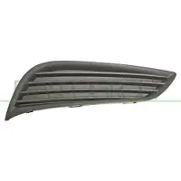 PRASCO OP4202123 Plaat, bumper