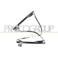 PRASCO Raambedieningsmechanisme VG034W011
