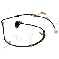 Japko 151808 Wielsnelheidssensor (ABS)