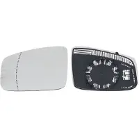 IPARLUX 31807301 Spiegelglas, buitenspiegel