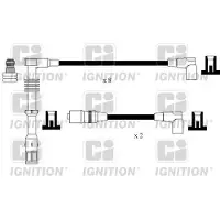 Quinton Hazell XC1155 Bougiekabels