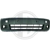 Diederichs 1454751 Bumper