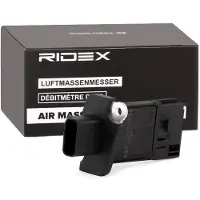 RIDEX 3926A0231 Luchtmassameter (LMM)