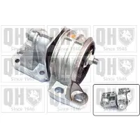 Quinton Hazell EM4521 Ophanging, automatische transmissie
