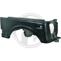 Diederichs 6420807 Spatbord