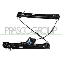 PRASCO BM123W024 Raammechanisme