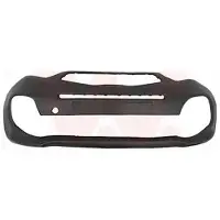 VAN WEZEL 8314571 Bumper