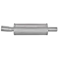 VEGAZ TS-235 Uitlaat middendemper