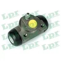 LPR 4492 Wielremcilinder