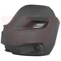 VAN WEZEL 0983561 Bumper