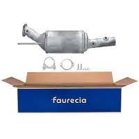 Hella 8LH 366 081-311 Roetfilter (DPF)