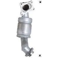 VEGAZ TK-957 Katalysator