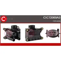 Casco CIC72000AS Bobine