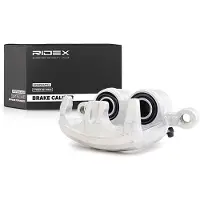 RIDEX 78B0050 Remklauw