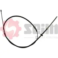 Seim 404440 Handremkabel