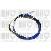 Quinton Hazell QCC1293 Koppelingskabel