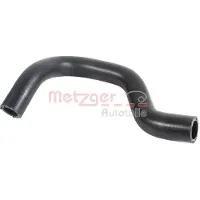 METZGER 2421807 Radiateurslang