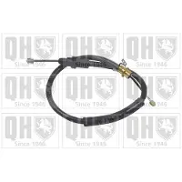 Quinton Hazell BC2859 Handremkabel