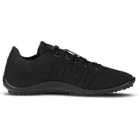 Leguano - Go: - Barefootschoenen 48, zwart