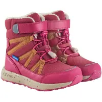 Finkid - Kid's Kari - Winterschoenen 23, rood