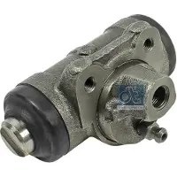DT Spare Parts 13.30200 Wielremcilinder
