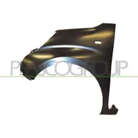 PRASCO FT9073014 Spatbord