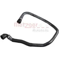 METZGER 2421565 Radiateurslang