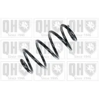 Quinton Hazell QCS6342 Chassisveer