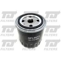 Quinton Hazell QFL0013 Oliefilter