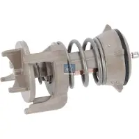DT Spare Parts 11.14027 Thermostaat, koelvloeistof