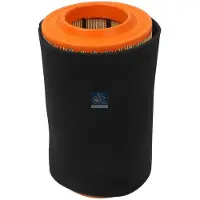DT Spare Parts 12.22000 Luchtfilter