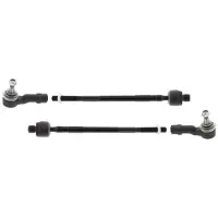 MAPCO 53589 Reparatieset, spoorstang