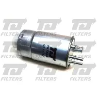 Quinton Hazell QFF0167 Brandstoffilter