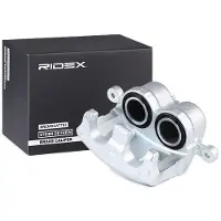 RIDEX 78B0963 Remklauw