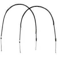 RIDEX 124C1226 Handremkabel