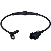 Hella ABS-sensor, wieltoerental sensor, achter, voor JAGUAR XF (J05, CC9), artikelnummer 6PU 358 218-231
